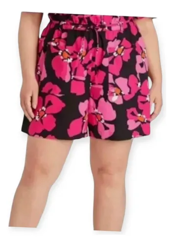 Short mujer talla 48 sale