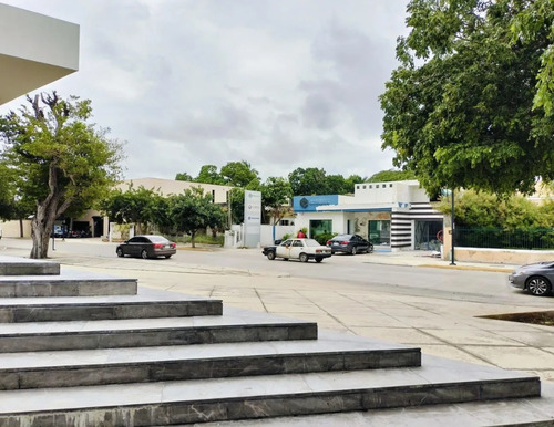 Edificio De Oficinas En Renta Frente Al Centro De Convenciones