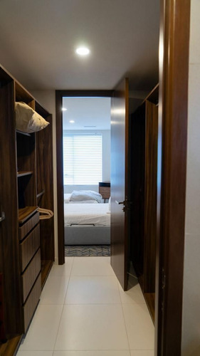 Departamento Amueblado Santa Fe The Point