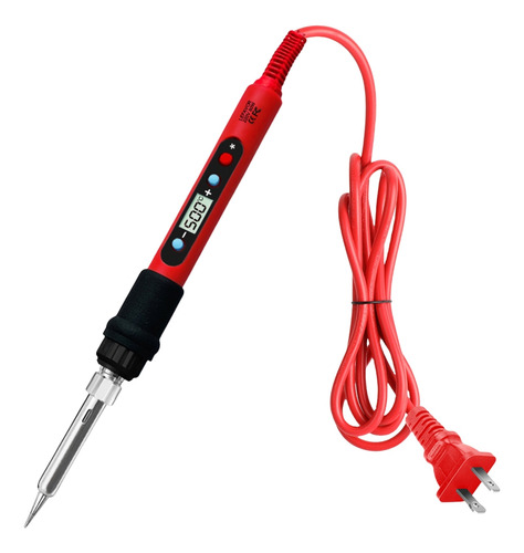 Soldador (ee. Uu.) 80 W Con Interruptor De Temperatura Ajust