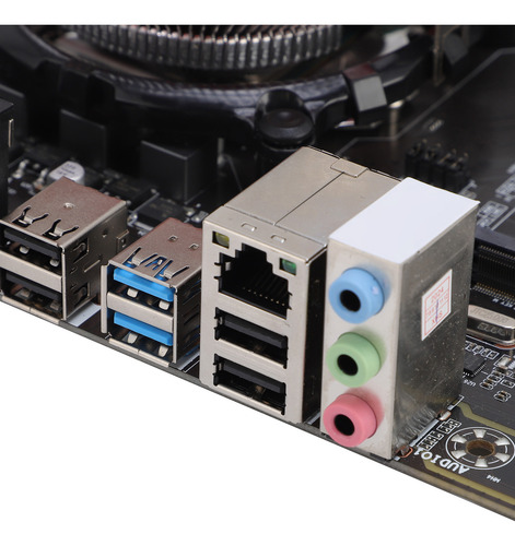 Kit De Ordenador De Sobremesa M.2, Doble Canal 8g Ddr3