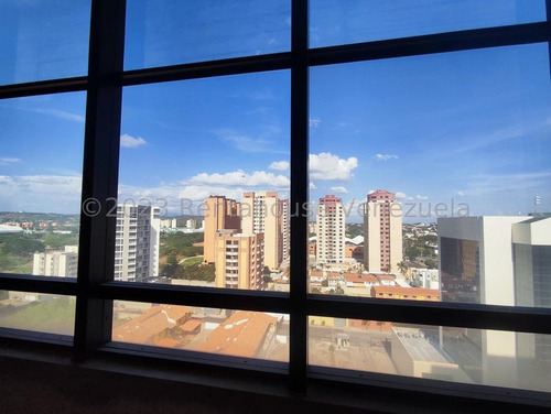 *jl/ Oficina En Venta Triangulo Zona Este Barquisimeto Lara, Venezuela/josé López/# 24-8184 / 62.14 M²
