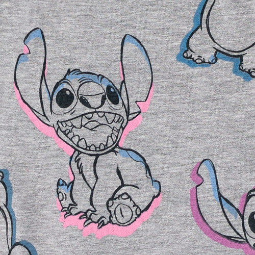 Conjunto De Ropa Disney Lilo & Stitch, Camiseta Y Leggings P