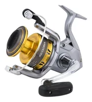 Comprar Reel Frontal Shimano Sedona Fi 6000 Spinning \u002F Variada C