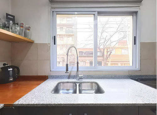 Venta Dpto 3 Amb Parque Avellaneda Con Cochera