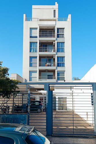 Depto Con Cochera En Barrio San Martin