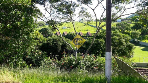 Imagem 30 de 30 de Chácara Com 22 Dormitórios À Venda, 20289 M² Por R$ 2.500.000,00 - Mar Do Norte - Rio Das Ostras/rj - Ch0006