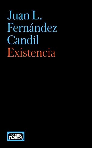 Existencia - Fernandez Candil Juan L 