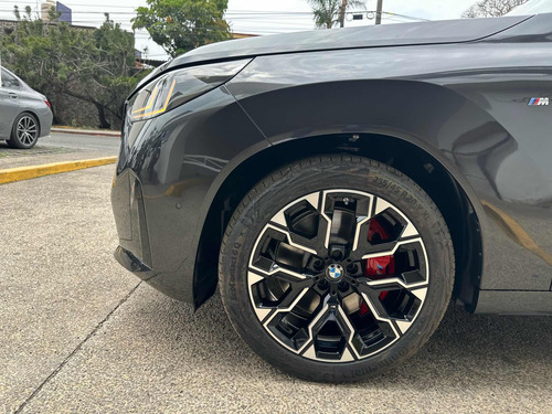 BMW X3 3.0 M50 Xdrive