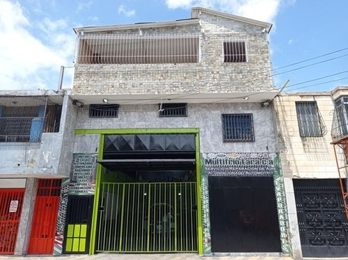 Imagen 1 de 30 de Edificios Comercial En Venta Barquisimeto 04245565759 