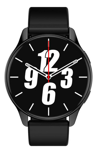 S Reloj Inteligente T2pro Con Pantalla Redonda Y Bluetooth S