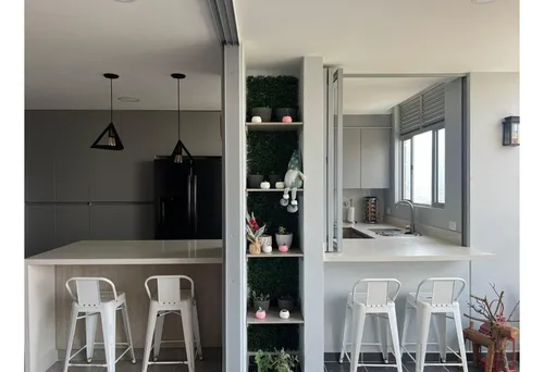 Apartamento En Venta En Envigado Sector Los Mesa
