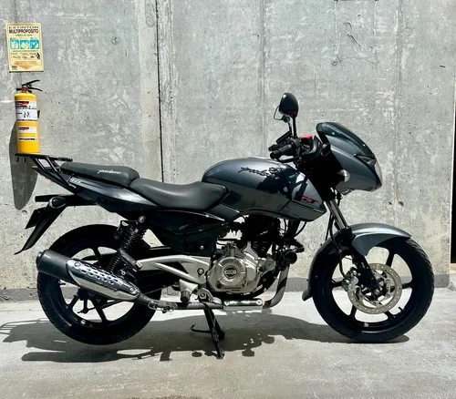 Se Vende Pulsar 180 Gt Modelo 2016 -tránsito De Envigado