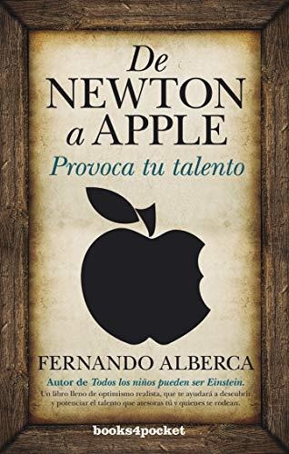 De Newton A Apple B4p - Alberca,fernando