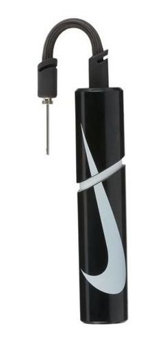 Imagen 1 de 1 de Inflador De Pelota Nike Essential Ball Pump Lefran