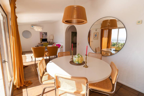 Imagen 5 de 29 de Espectacular Penthouse De Cuatro Ambientes, Con Vista Al Rio En Venta En La Lucila, Vicente López!!
