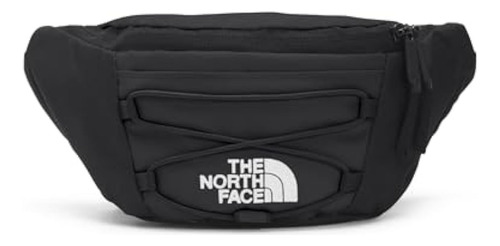 Riñonera Lisa The North Face Other Sin Género Infantil Color Negro