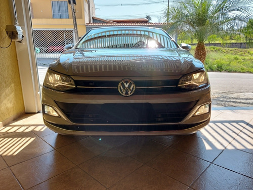 Volkswagen Polo 2018 1.0 Tsi Highline 200 Aut. 5p