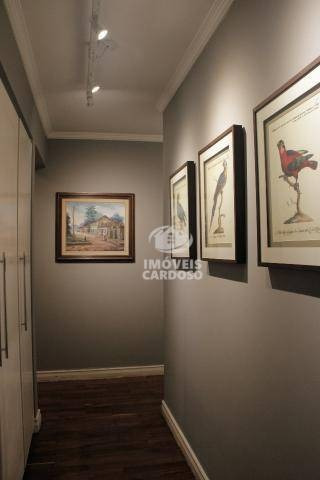 Imagem 2 de 19 de Luxo E Modernidade - Higienópolis - Ap0074