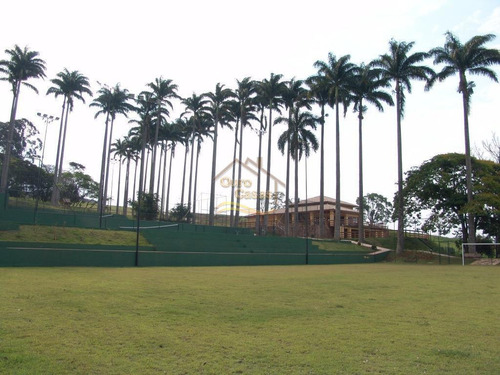 Terreno - Condomínio Village Das Palmeiras - Te3470