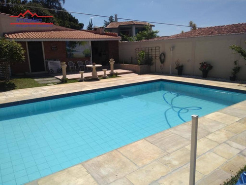 Imagem 30 de 30 de Casa Com 4 Dormitórios À Venda, 309 M² Por R$ 1.300.000,00 - Vila Esperia Ou Giglio - Atibaia/sp - Ca2807