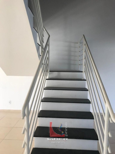 Imagem 10 de 15 de Casa Condomínio Mirante De Bragança Bragança Pauli - Ws8520-1