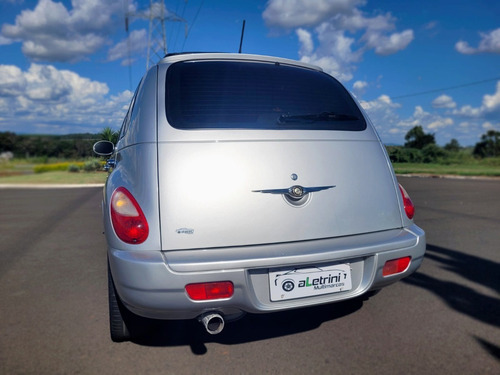 Imagem 5 de 10 de Chrysler Pt Cruiser 2.4