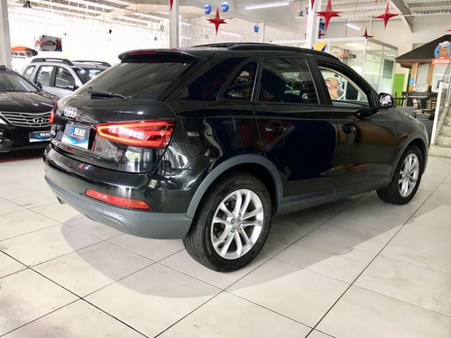 Imagem 5 de 15 de Audi - Q3 2.0 Tfsi Ambiente S-tronic Quatto