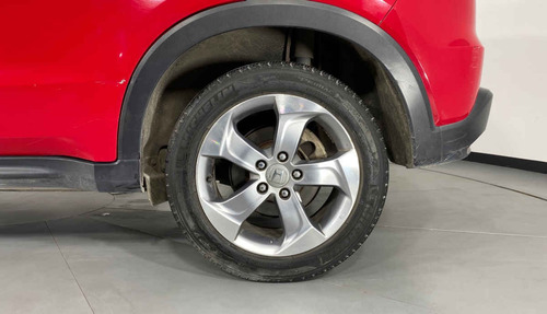 Imagen 12 de 15 de 39077 - Honda Hr-v 2016 Con Garantía
