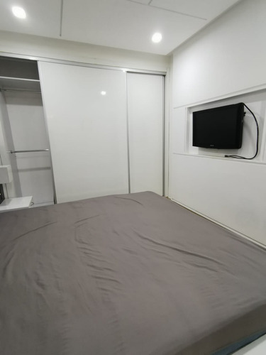 Imagen 3 de 15 de Apartamento En Res. Merlot Suites, Foa-2047