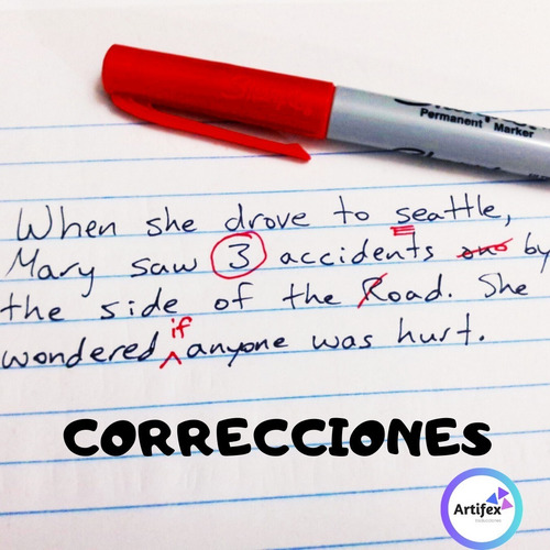 Imagen 4 de 6 de Traducciones Certificadas/legales En Más De 20 Idiomas.
