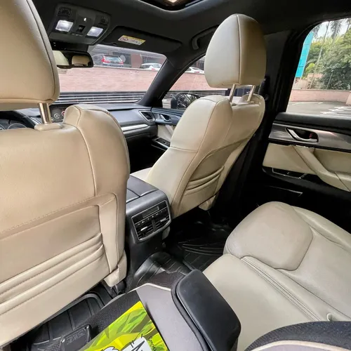 Mazda CX-9 2.5 Grand Touring Signature