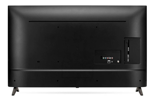 Imagen 6 de 6 de Smart TV LG Serie HD 32LM570BPUA LED HD 32" 120V