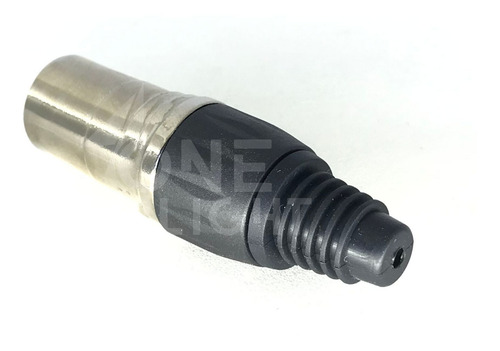 Imagem 2 de 3 de Conector De Rede Rj45 Macho