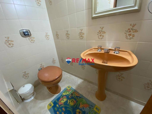 Imagem 23 de 23 de Apartamento À Venda, 134 M² Por R$ 700.000,00 - Pitangueiras - Guarujá/sp - Ap3201