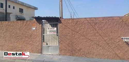 Imagem 1 de 17 de Terreno À Venda, 189 M² Por R$ 330.000,00 - Centro - São Bernardo Do Campo/sp - Te0260