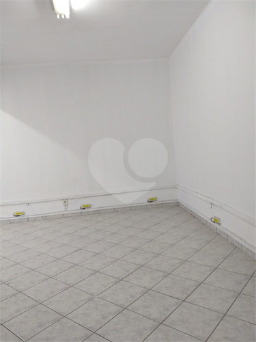 Imagem 8 de 28 de Conjunto Comercial Na Brigadeiro - Reo527332