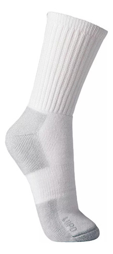 Meias Lupo Cano Longo Algodão Kit 3 Pares Atacado Inverno