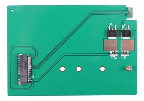 Cartões Wd5000mpck Sff-8784 Sata Express Para Ngff M.2 Para