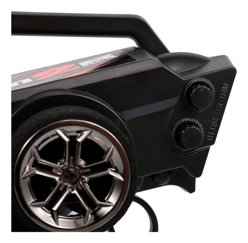 Transmisor Remoto 12428 Wltoys Rc Buggy Crawler Car.. 4g