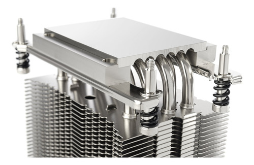 Resfriador De Cpu Noctua Nh-u9 Tr4-sp3 Para Amd Strx4/tr4/sp