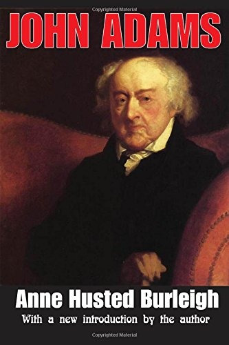 John Adams (american Presidents Series)