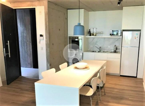 Imagen 9 de 30 de Loft A Estrenar De 76m2 Cub Balcón Terraza: Calidad Y Diseño