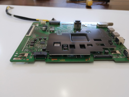 Placa Main 50 Samsung. M/un50tu7000gczb (Usado)