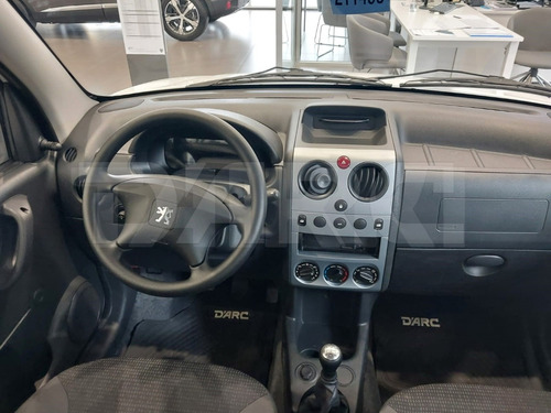 Peugeot Partner 1.6 Hdi Confort