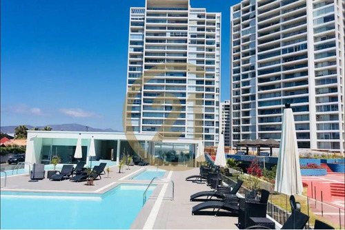 Se Vende Departamento En Club Océano