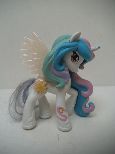 Princesa Celestia Mi Pequeño Pony Hasbro