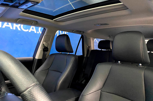 Toyota 4runner Limited