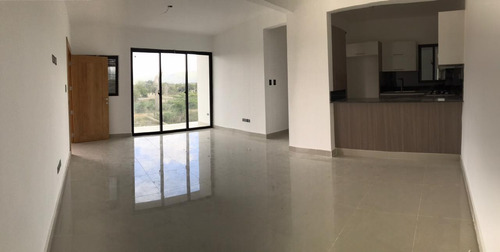 Imagen 3 de 12 de Apartamentos En Venta En Jardines Del Norte, Santiago