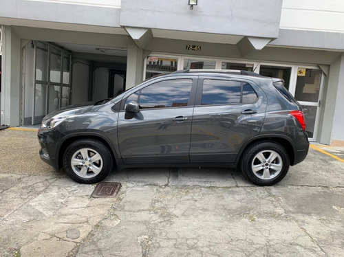 Chevrolet Tracker Lt 1.8 Aut